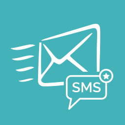 Sendmachine SMS logo