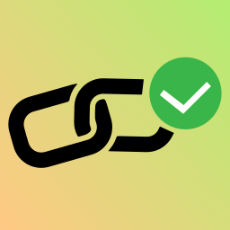 SEO Backlink Monitor logo