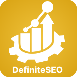 DefiniteSEO – AI SEO Plugin to Boost SEO Rankings logo