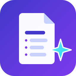 SEV Structured llms.txt logo