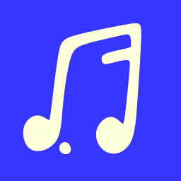 Sheet Music Libary logo