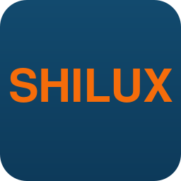 Shilux Booking Engine logo