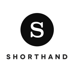 Shorthand Connect logo