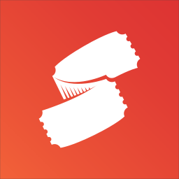 Showpass WordPress Extension logo