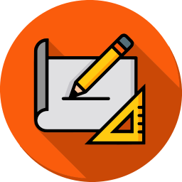Draft List logo