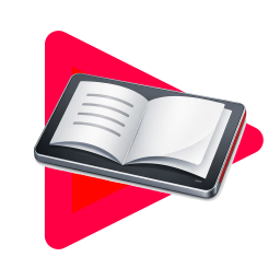 SimpleDRM logo