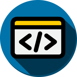 Code Embed logo