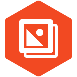 Simple Image Widget logo