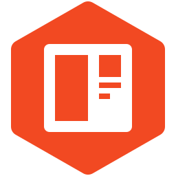 Simple Page Sidebars logo