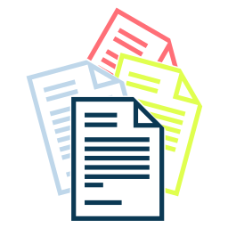 Simple Revision Control logo