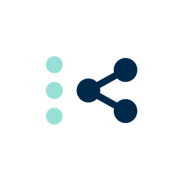 Simple Social Icons logo