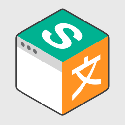 SiteTran – Translate Your WordPress Site logo