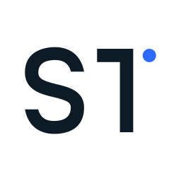 SkillTriks logo