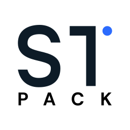 SkillTriks Theme Pack logo