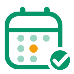 SlashBooking logo