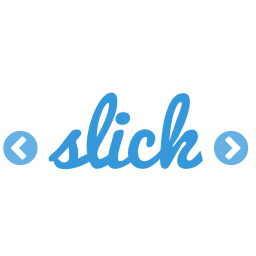 Slick Slider logo