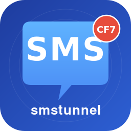 SMSTunnel for CF7 logo