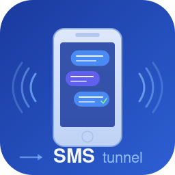 SMSTunnel Notifications for Gravity Forms logo
