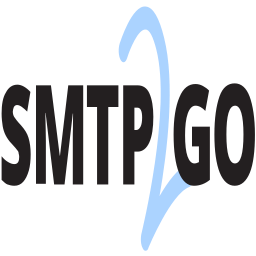 SMTP2GO for WordPress – Email Made Easy logo
