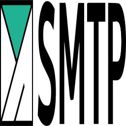 SMTP.com logo