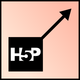 SNORDIAN's H5P Resize Pulse logo