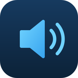 Speakable logo