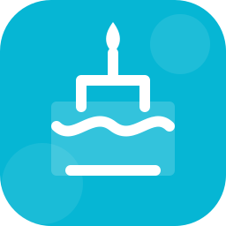 Sprint Birthdays logo