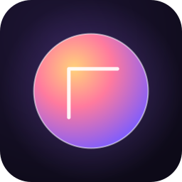 Square Orb logo