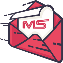 Stars SMTP Mailer logo