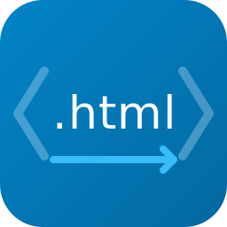 Static Suffix – Site Wide .html Extension logo