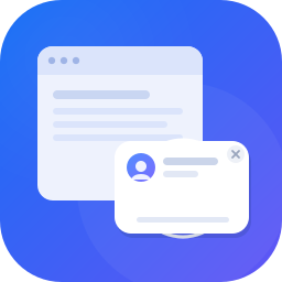 Sticky Reviews – turn client feedback into trust on every page logo