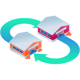 Stock Sync for WooCommerce logo