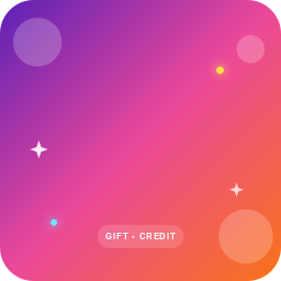 Store credit / Gift cards for woocommerce logo