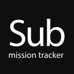 Submission Tracker Connector logo