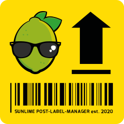 Post Label Center (PLC) Manager for WooCommerce logo