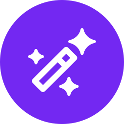 Super Fast Blog AI – AI Content Generator, Repurposer & SEO Writer logo