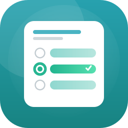 Survey Form Block – collect answers and insights from your audience logo