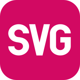 SVG Block logo