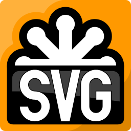 SVG Support logo