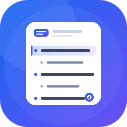 Table Of Content Block – Auto-Generate Clickable Table of Contents logo
