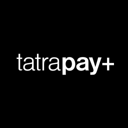 tatrapay+ Payment Gateway logo