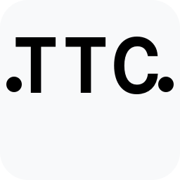 Taxonomy Terms Counter logo