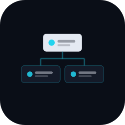TeamGraph – Org Chart & Team Directory logo