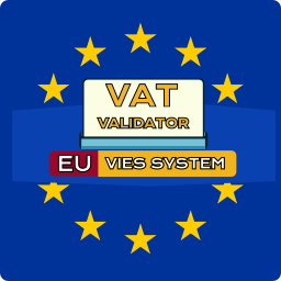 Teamwant VIES VAT for WooCommerce logo