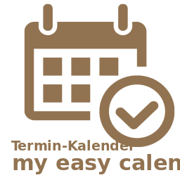 Termin-Kalender logo