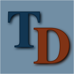 Terms descriptions logo