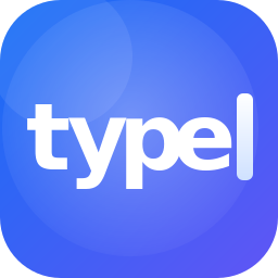 Text Typing – grab attention with animated typing headlines logo