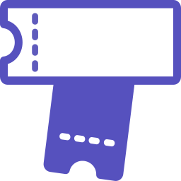 Ticket Spot – Event Tickets, RSVPs & Calendar logo