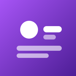 Tidy Author Box – Author Bio & Social Links logo