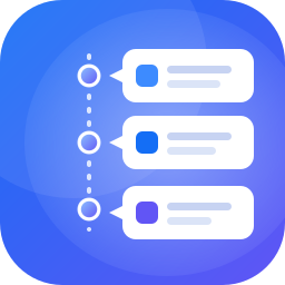 Timeline Block – tell your story with elegant timelines logo